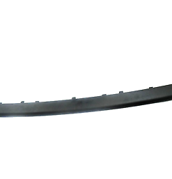 Front Bumper Lower Grille Moulding Center (China) , Porsche Cayenne S (2011-2014) , 95850597400