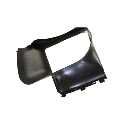Air Duct Right (China) , Porsche Cayenne (2007-2010) , 95557557250