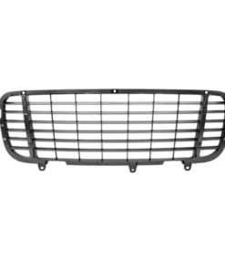 Front Bumper Lower Grille (China) , Porsche Cayenne (2007-2010) , 95550568311