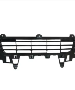 Front Bumper Lower Grille (China) , Porsche Cayenne (2007-2010) , 95550568310