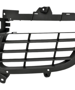 Front Bumper Lower Grille Right (China) , Porsche Cayenne (2007-2010) , 95550568212