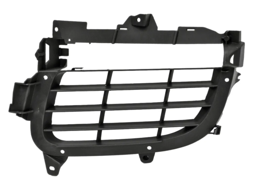 Front Bumper Lower Grille Right (China) , Porsche Cayenne (2007-2010) , 95550568212