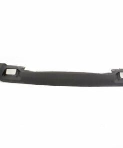 Porsche Cayenne Front Bumper Lower Spoiler (China) , Porsche Cayenne (2007-2010) , 95550551310